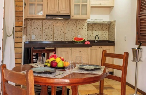 Jijoca de Jericoacoara Casa | Casa Bocelli