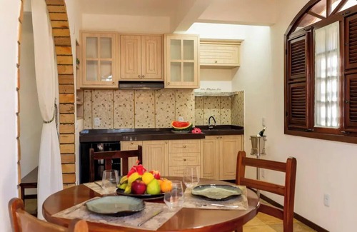 Jijoca de Jericoacoara Casa | Casa Bocelli