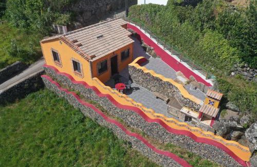 Lajes das Flores Casa | Casa Boa Onda
