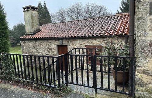 Boimorto Casa | Casa Boado
