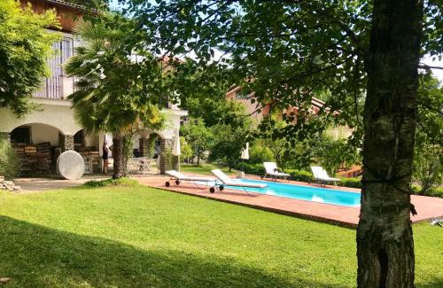 Pino Torinese Casa | Casa Boccardi