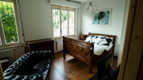 Pino Torinese Casa | Casa Boccardi