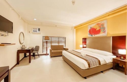 Ermita Hotel | Casa Bocobo Hotel