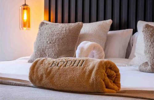 Elviria Hotel | Casa Bodhi Boutique Hotel & Spa
