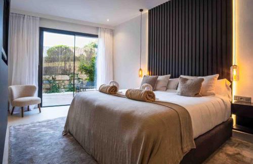 Elviria Hotel | Casa Bodhi Boutique Hotel & Spa