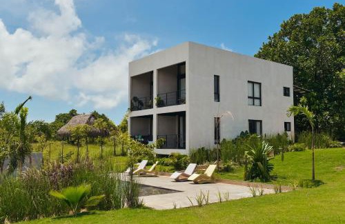 Santa Catalina Casa | Casa Bodhi