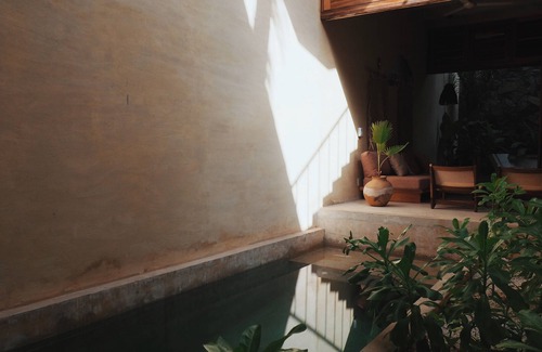 Barra de Colotepec Casa | Casa Boga - Comfy designer house in La Punta