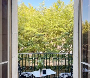 Ourense Apartamento | Casa Bogart Apto 5 dormitorios