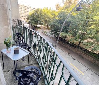 Ourense Apartamento | Casa Bogart Apto 5 dormitorios