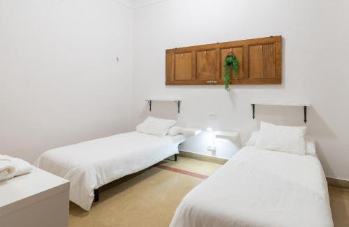 Ourense Apartamento | Casa Bogart Apto 5 dormitorios