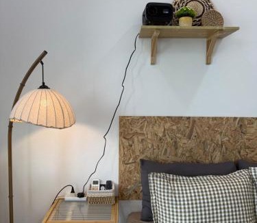 Damansara Perdana Apartamento | Casa Boheme Empire Damansara