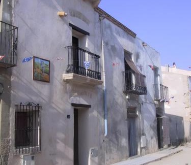 Nueva Tabarca Casa | Casa Bohemio - Tabarca
