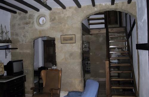 Nueva Tabarca Casa | Casa Bohemio - Tabarca