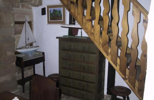 Nueva Tabarca Casa | Casa Bohemio - Tabarca