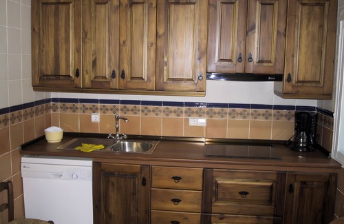 Nueva Tabarca Casa | Casa Bohemio - Tabarca