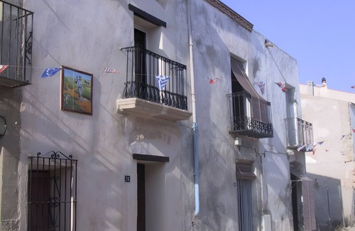 Nueva Tabarca Casa | Casa Bohemio - Tabarca
