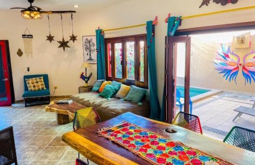 Sayulita Casa | Casa Boho 3