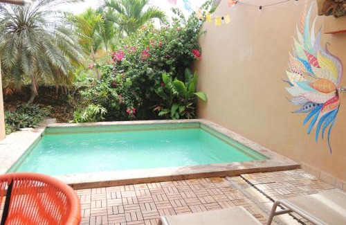 Sayulita Casa | Casa Boho 3