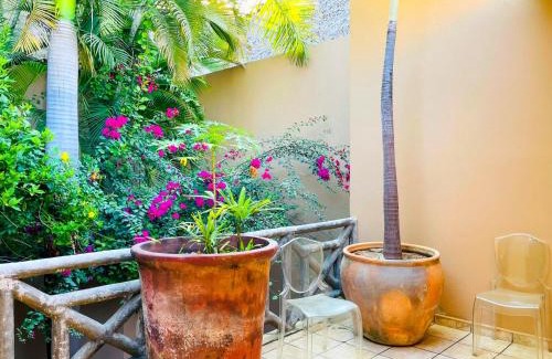 Sayulita Casa | Casa Boho 3
