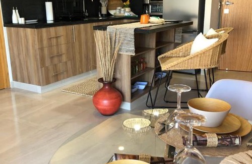 Bucerias Apartamento | Casa Boho Bucerias