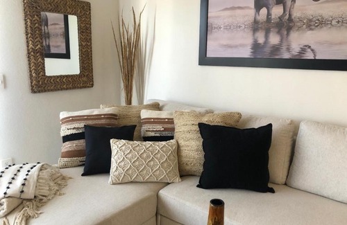 Bucerias Apartamento | Casa Boho Bucerias