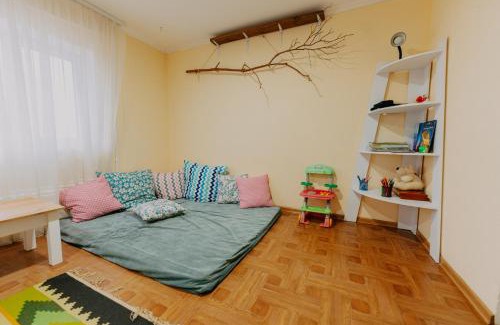 Moldova Villa | Casa Boierului (Viscauti)