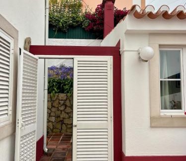 Almocageme Apartamento | Casa Bolacha