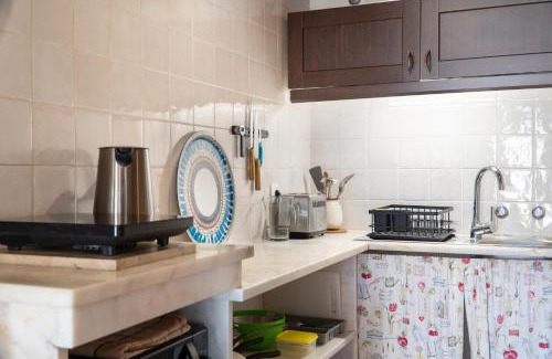 Almocageme Apartamento | Casa Bolacha