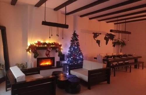 Sighetu Marmatiei Casa | Casa Bolta Rece