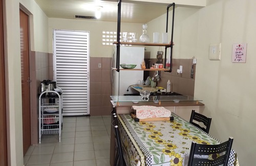 Barreirinhas Casa | Casa Bom Futuro em Barreirinhas / MA