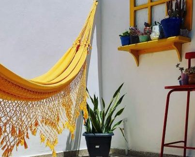 Praia Grande Casa | Casa Bom Viver