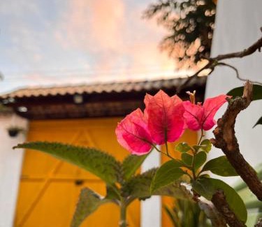 Praia Grande Casa | Casa Bom Viver