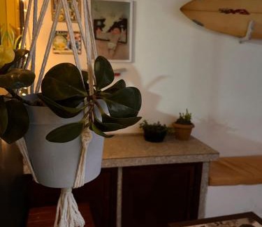 Praia Grande Casa | Casa Bom Viver