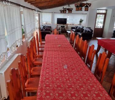 Rasnov Casa | Casa BonDia