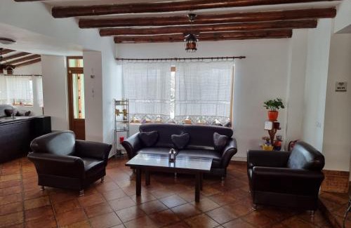 Rasnov Casa | Casa BonDia