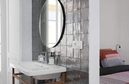 San Ambrosio Casa | Casa Bonhomía - Adults Only