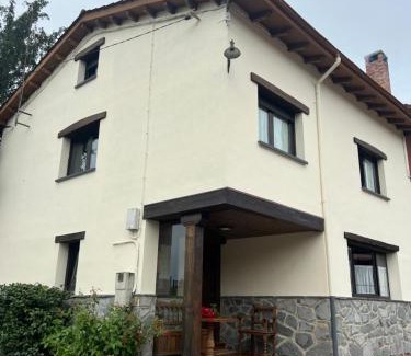 Nava Casa | Casa Boni y Florina