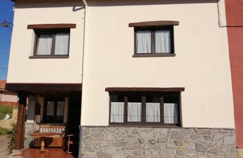 Nava Casa | Casa Boni y Florina