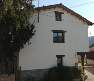 Nava Casa | Casa Boni y Florina