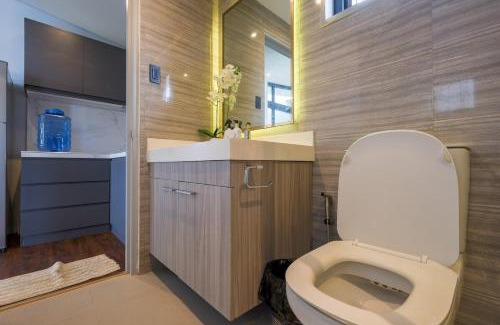 Bonifacio Global City Casa | Casa Bonifacio by JC
