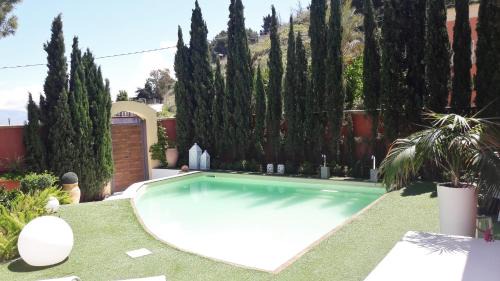 Alcamo Villa | Casa Bonifato