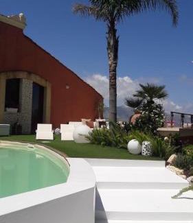 Alcamo Villa | Casa Bonifato