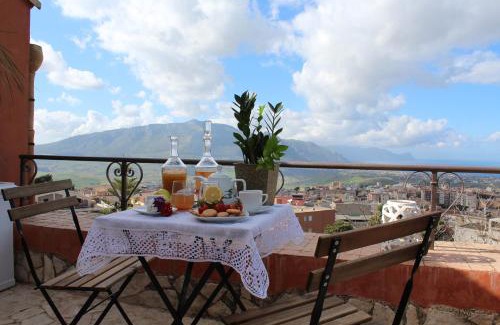 Alcamo Villa | Casa Bonifato