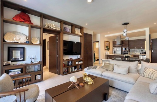 Colonia El Progreso Apartamento | Casa Bonita: 3B/3B Retreat