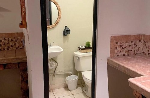 Mexicali Casa | Casa Bonita cerca de Zona Dorada
