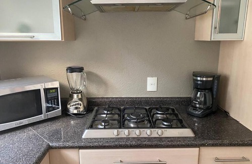 Tlaquepaque Apartamento | Casa Bonita en zona sur de Guadalajara