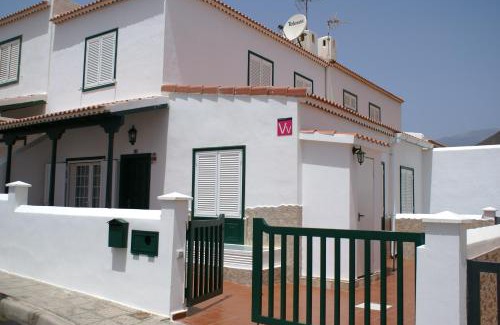 Abades Casa | Casa Bonita