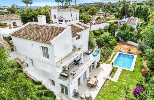 Urbanizacion el Rosario Casa | Casa Bonita