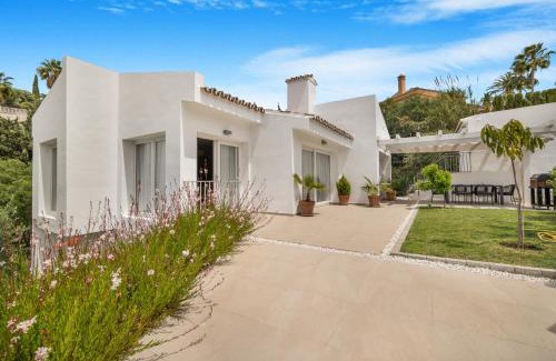 Urbanizacion el Rosario Casa | Casa Bonita