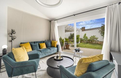 Urbanizacion el Rosario Casa | Casa Bonita